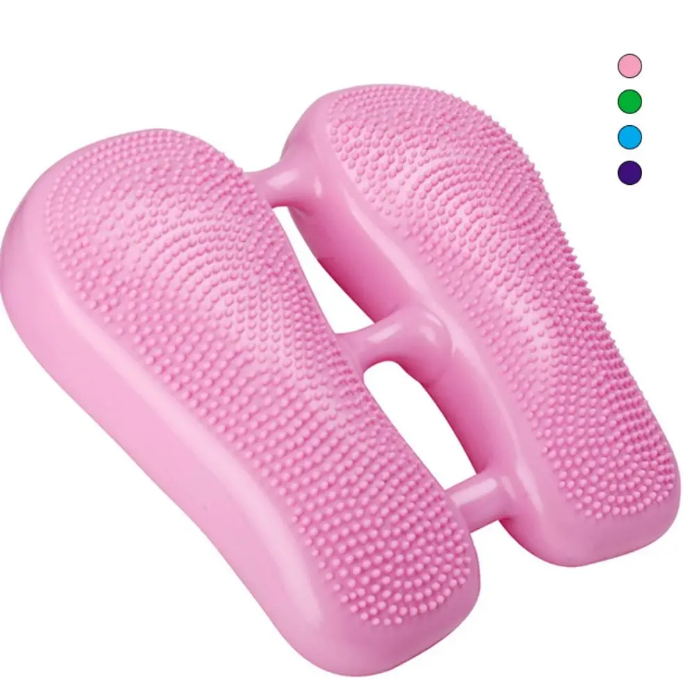 

New Durable Slimming Stepper Portable Silent Operation Inflatable Stepper Machine Multifunctional Weight Loss Stepper Home Use