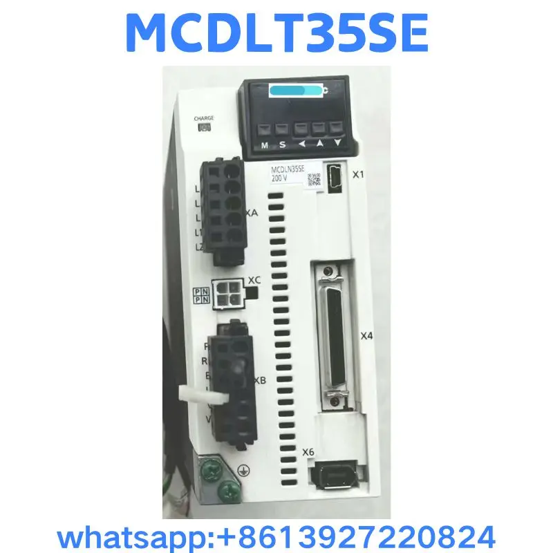 

Used drives MCDLT35SE test OK Fast Shipping