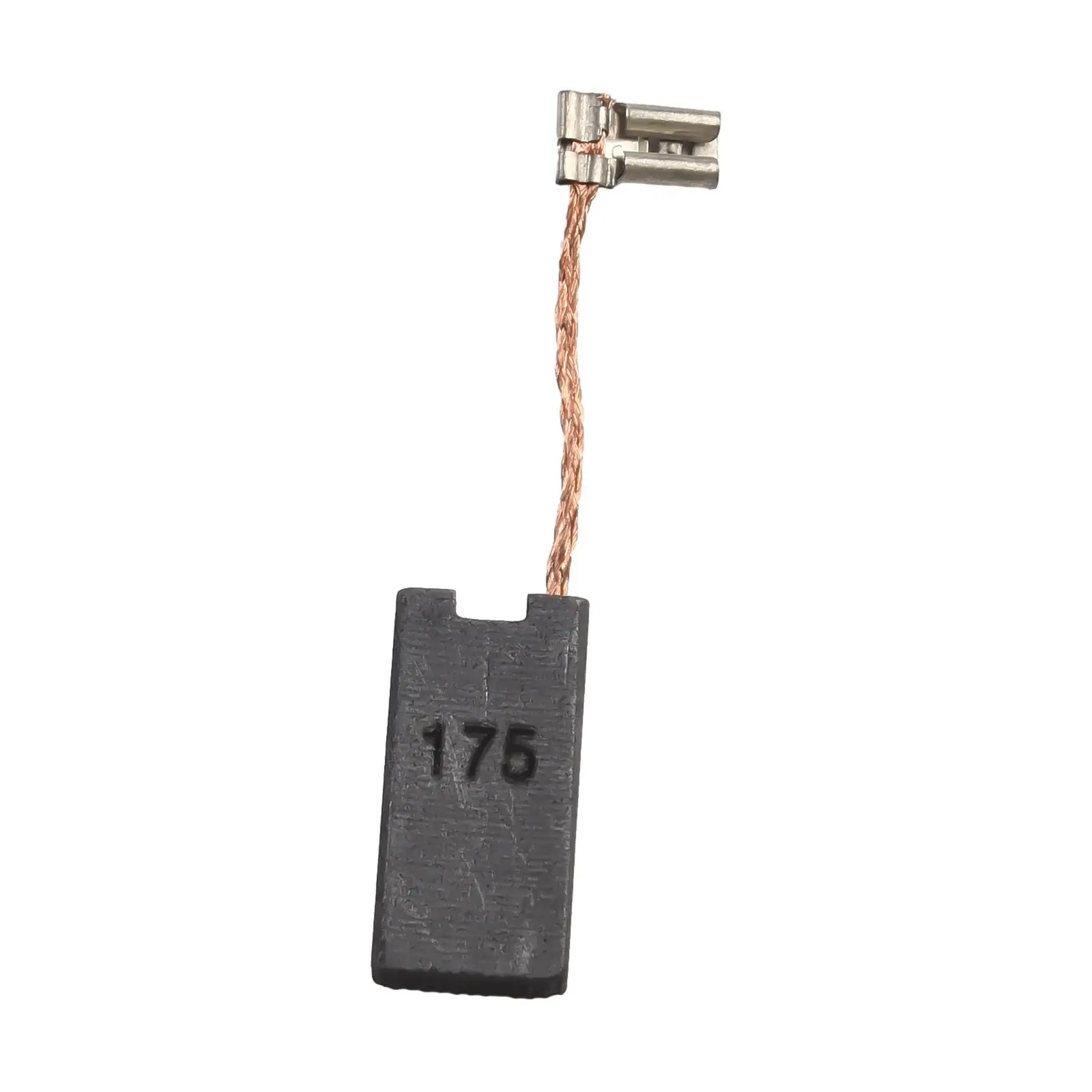 Mejora tus herramientas eléctricas con cepillos de carbono CB175, adecuados para HM1214C HR5211C HM1317B, mantiene la funcionalidad del Motor óptima