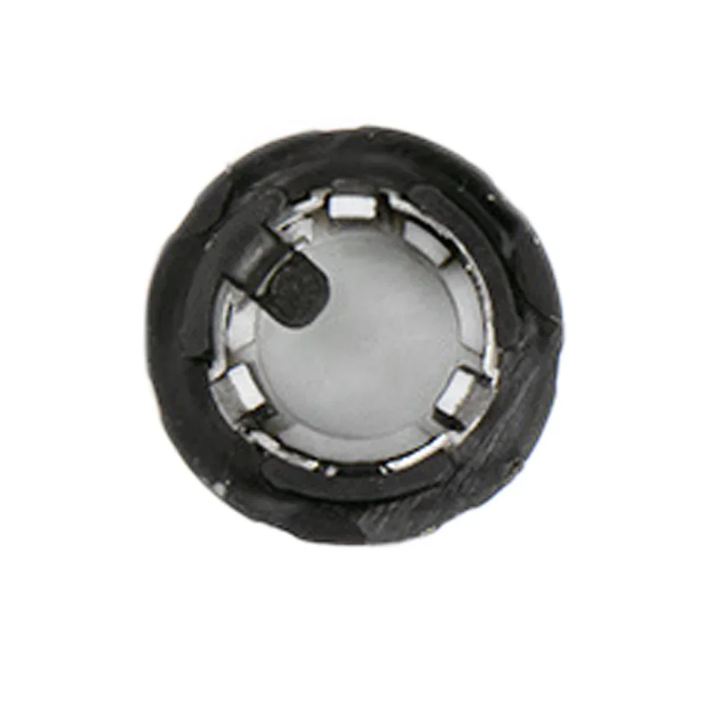 Keep your FM AM volume adjustment knob looking brand new with this Control Knob Cover For BMW F07 F06 F12 F13 F01 F02 F03 F04