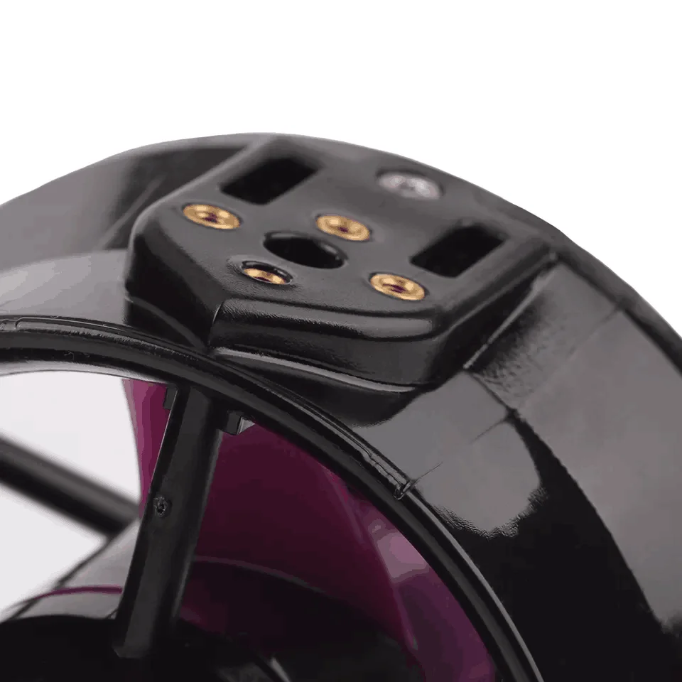 T-motor W30 تحت الماء الدافع ROV ديناميكيات AUV قوارب عالية المضادة للتآكل مركبات المياه الكهربائية Hydrofoil لوح التزلج الكهربائي #5