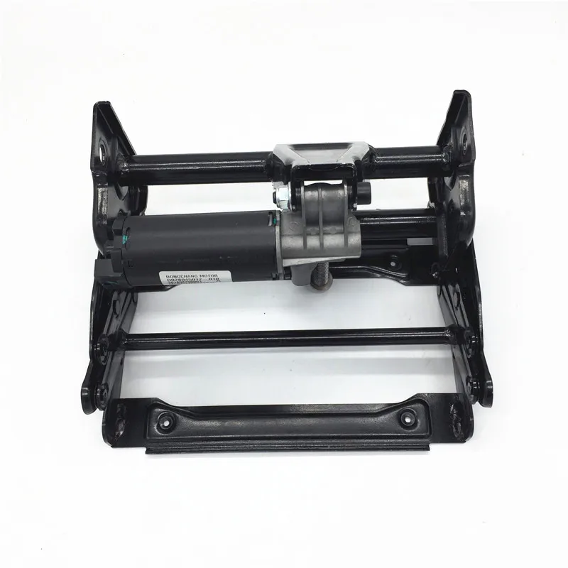 unique HHWongRV Auto Power Adjustable Rear Leg Rest Metal Interior Kits for SUV MPV Seats