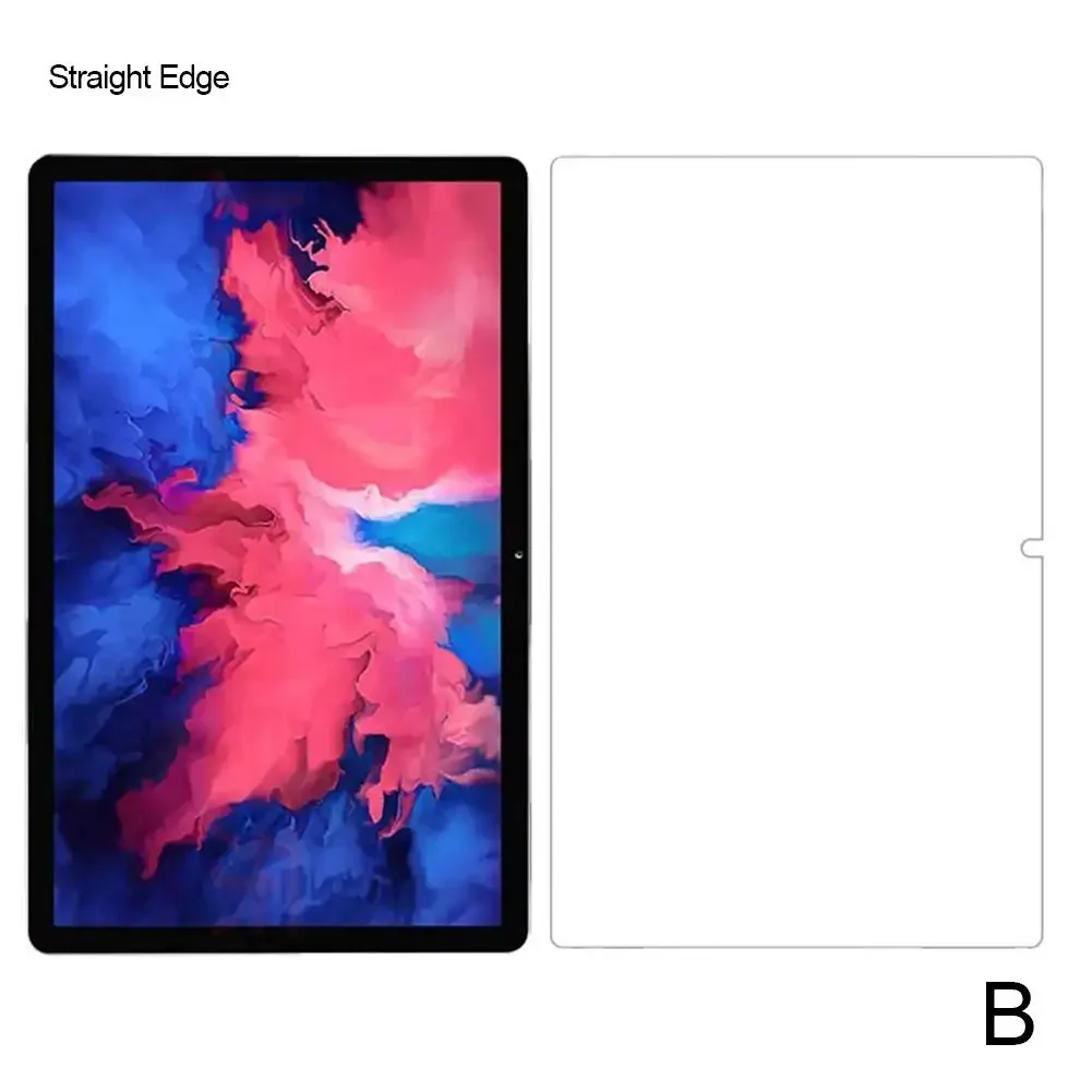 For Alldocube IPlay60 Mini Pro Tempered Film High Transparency Anti-fingerprint And Edge Anti-scratch Edge/arc Straight Ant R9O1