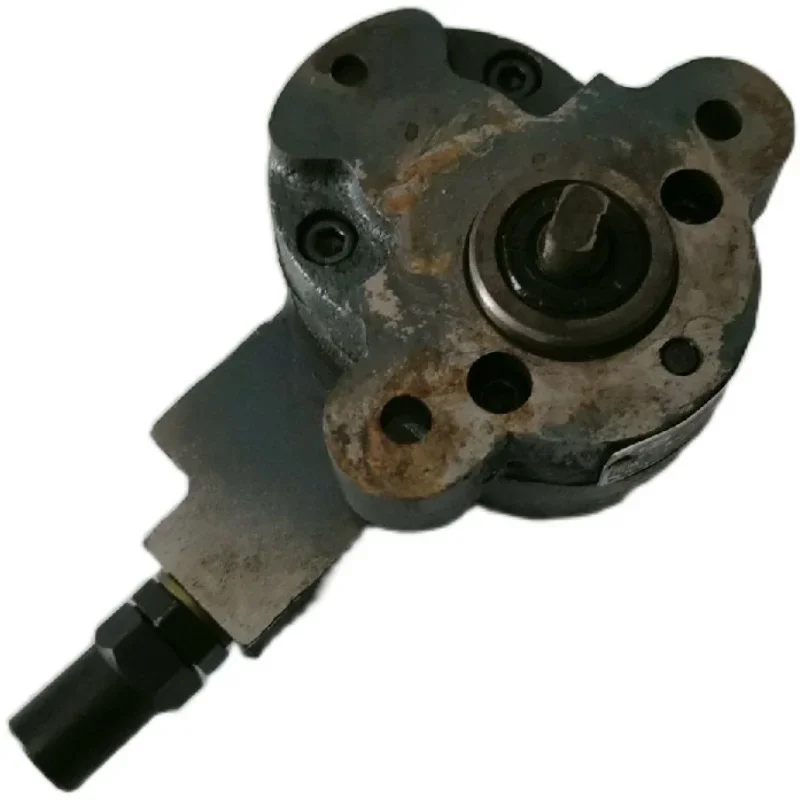 

Saw Accessories Gear Pump TYB-6 Adjustable Pressure Gear Pump with Ear Oil Pump