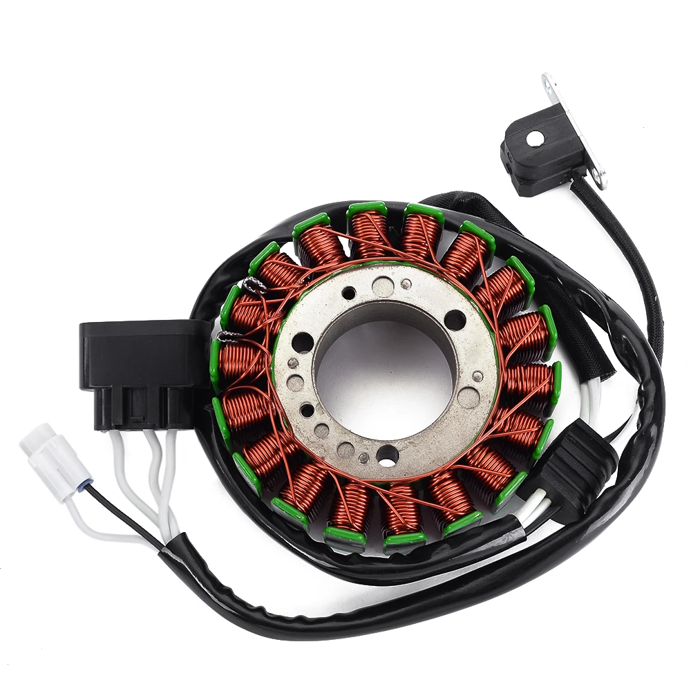 

Motorcycle Stator Coil For Yamaha RS Viking Professional VK10 2010 / Venture 500 lite PZ50VT 2011
