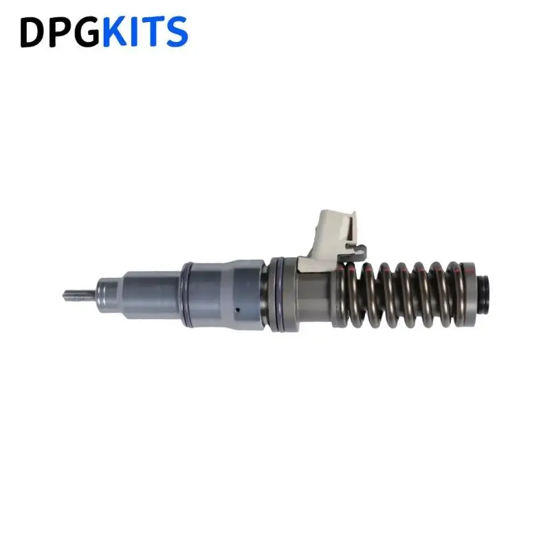 

20547350 85000416 BEBE4D00003 BEBE4D00103 BEBE4D30001 Топливная форсунка для двигателя Volvo D12 D12C D12D FH12 FM12 VHD VN VNL VNM