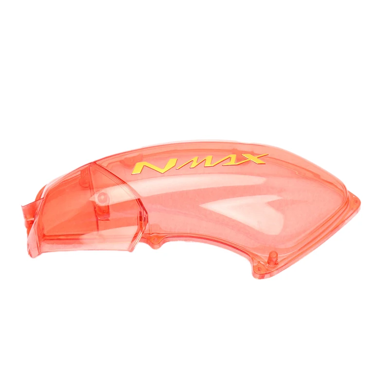 

NEW-Modified Motorcycle Air Filter Cover Air Filters Shell Cap For Nmax155 Nmax 150 Nmax 125 2016 - 2019