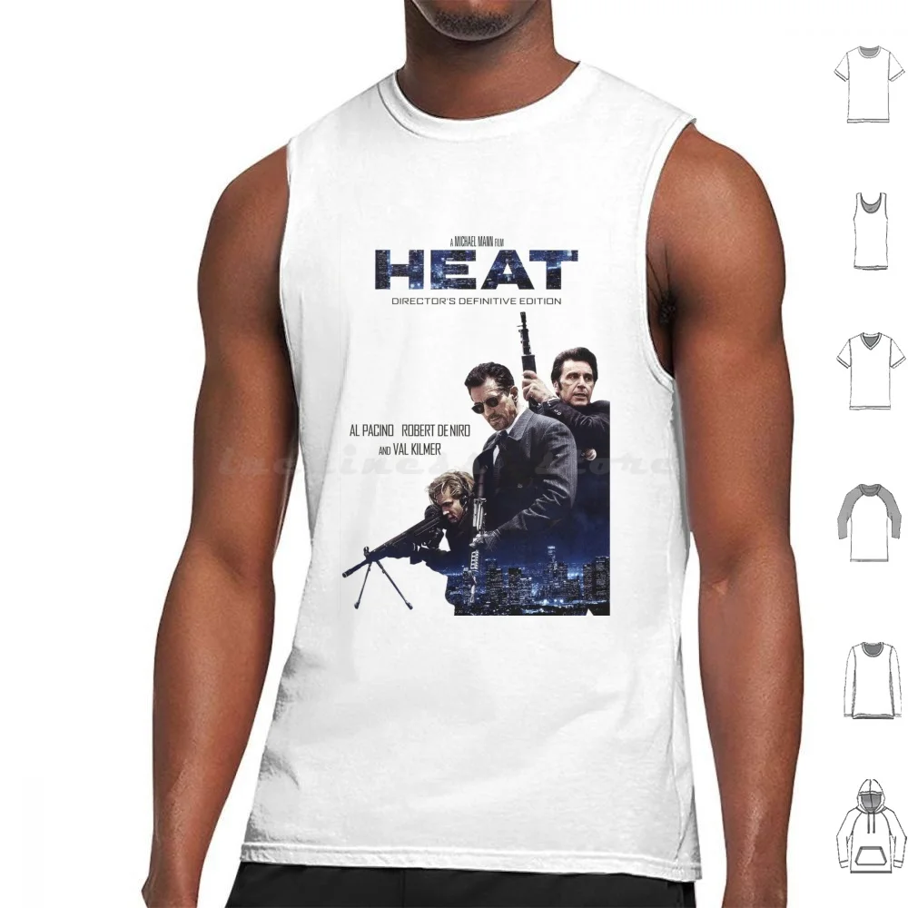 Heat ( 1995 ) Movie…