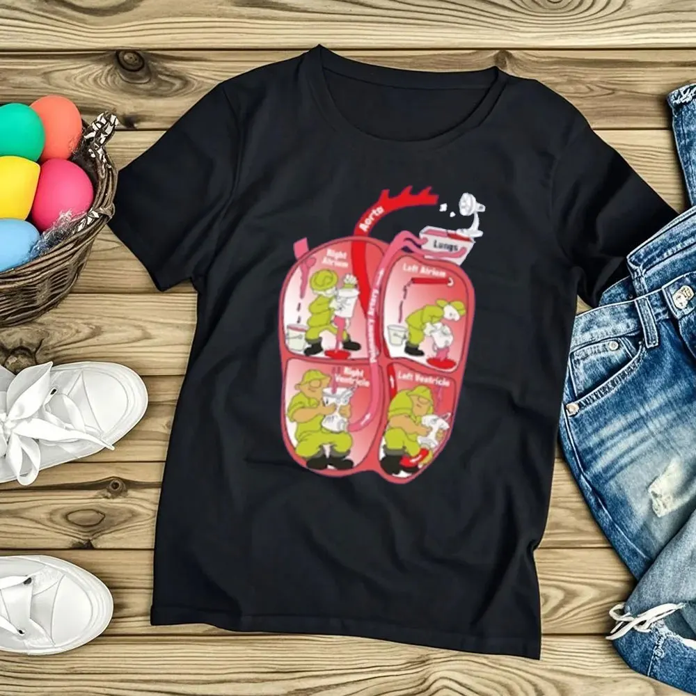 Funny Cardiac Nurse… - image