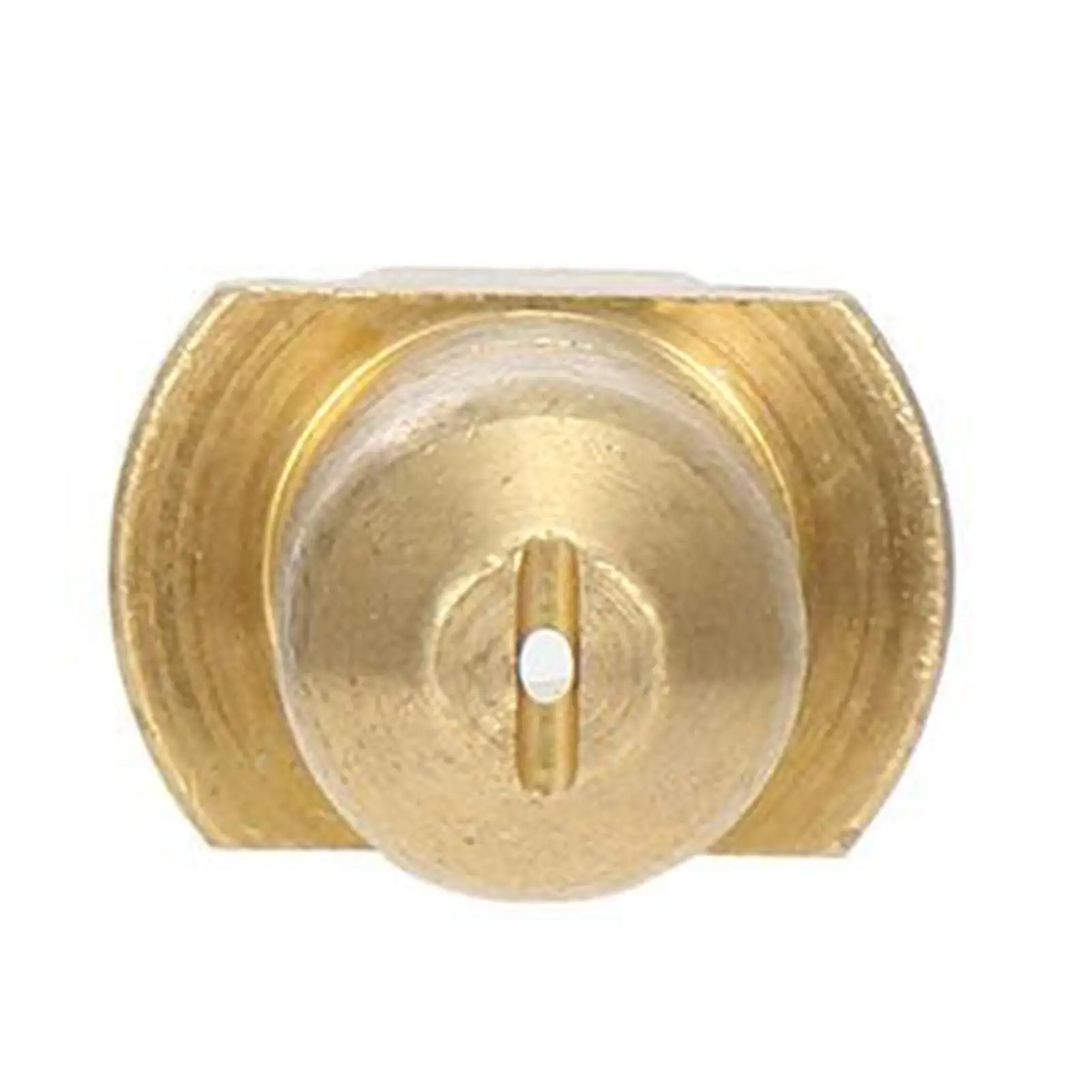 Brass Nozzle Washer Accessories for K1-K7 Spray Rod High Pressure Washer