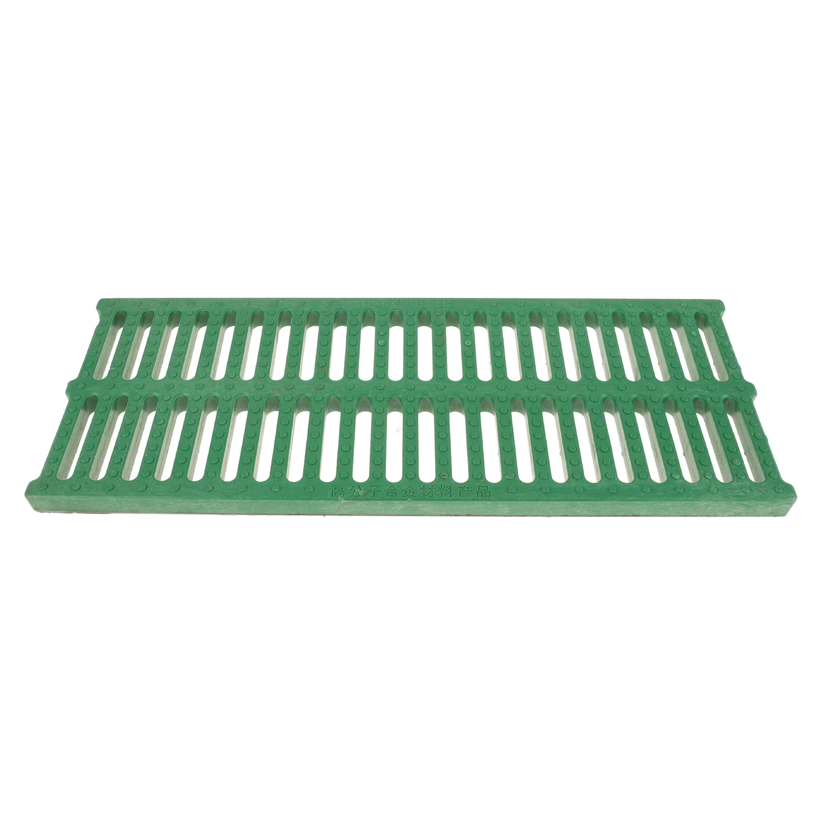 

Gutter Cover City Trench Drain Filter Floor Kitchen Sewer Polymer Plastic Professional Grate