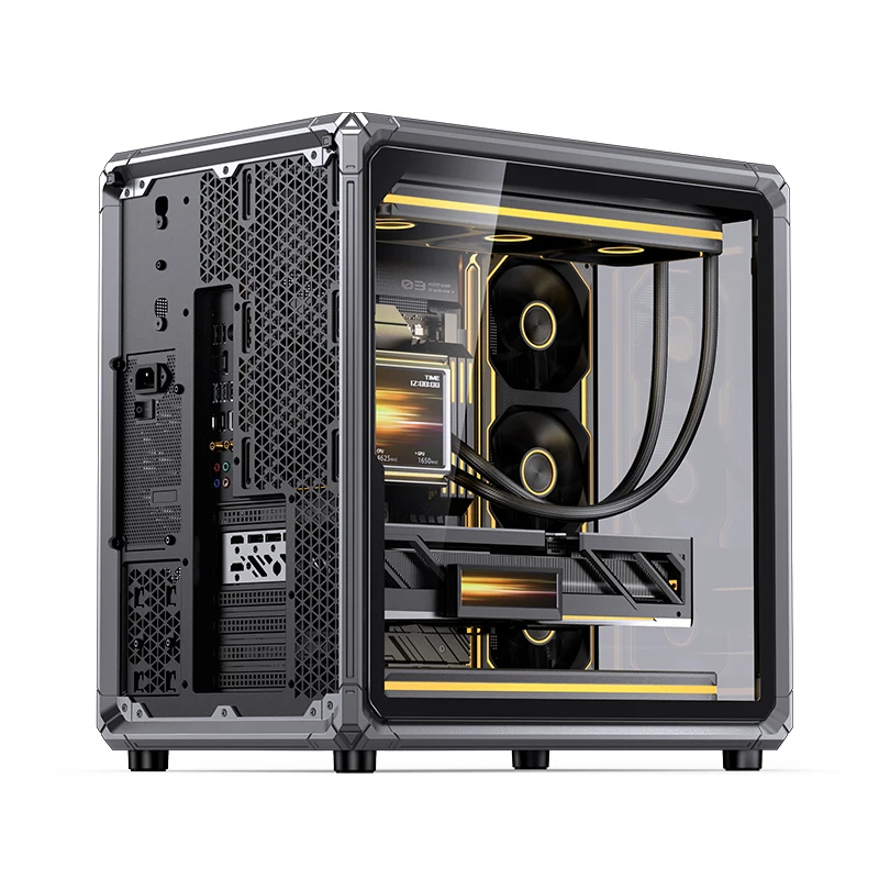 Thumbnail 3 - #8 Trending Gaming PC Case Towers Right Now