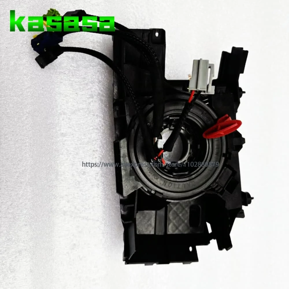 

8201590627 8201590637 Car Spring Rotating Contactor - Modification Replacement for CLIO III / II