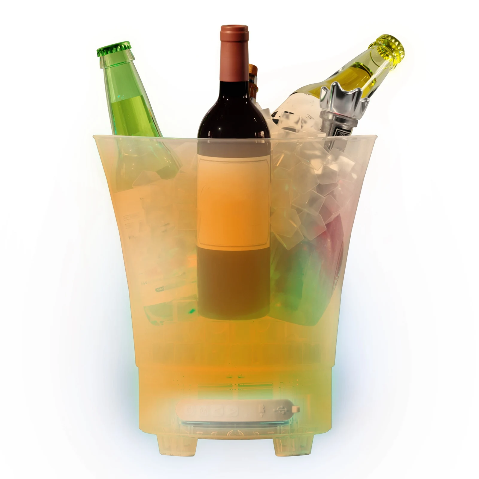 Thumbnail 3 - #5 Latest Coolers Updates