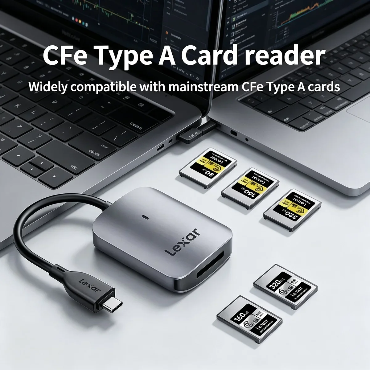 lexar-cfexpress-type-a-card-reader-cfe-card-reader-usb-32-gen2-hi-speed-cards-usb-c-a-card-reader-10gbps-8k-read-speed-900-mb-s