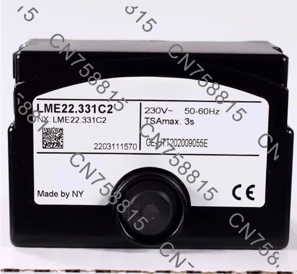 1Pcs/lot! LME22.331C2 Controller, program controller, burner accessories brand new original, made in China