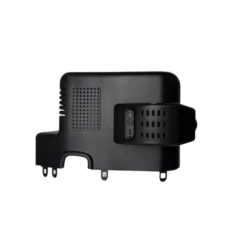 مسجل فيديو DVR للسيارة 4K التوصيل والتشغيل، كاميرا بعدسة مزدوجة لشيري أوموندا 2023 2024 #2