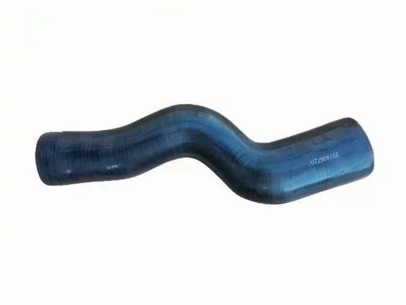 

Intercooler intake pipe intercooler rubber hose for Geely Boyue 074067200