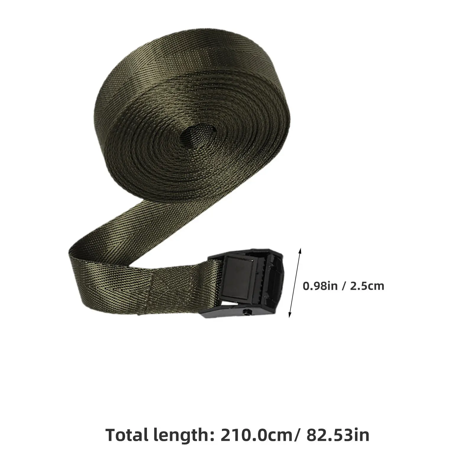 2 rolls Dslr Camera Strap Adjustable Shoulder Halloween Christmas New Year Hands Free Camera Mount Camera Belt Camera Body Strap