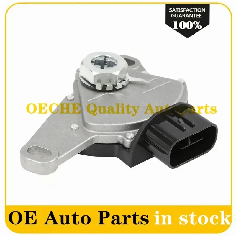 Neutral Safety Switch For Pontiac Vibe Scion XA Toyota Corolla Matrix Yaris 1.5 1.8 8454046010 84540 46010 84540-46010 New