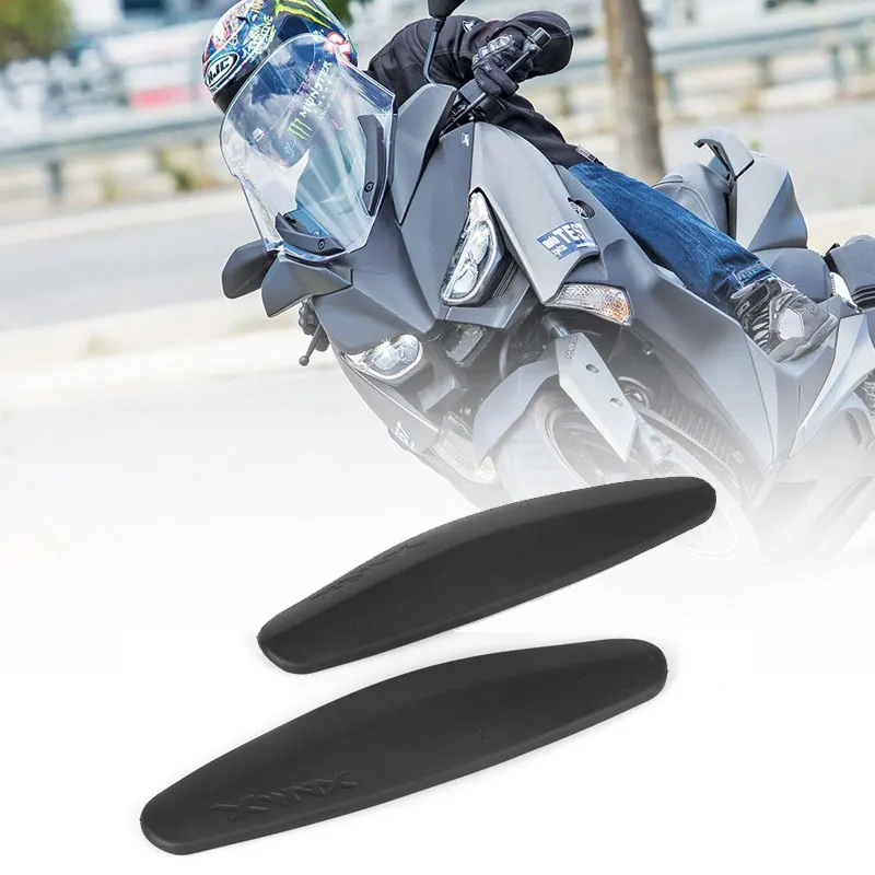 

Anti-collision Protector Rear Stickers Side Protection Guards For YAMAHA X-MAX 125 250 300 400 XMAX125 XMAX250 XMAX300 XMAX400