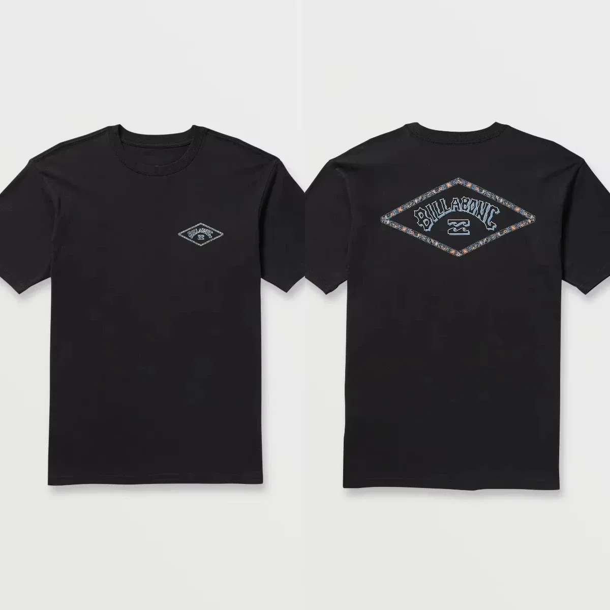 Sommer Neu Herren Billa 2026 Bong Englisch Bedrucktes T-Shirt Baumwolle Doppelseitig Hochwertiges Casual T-Shirt Kleidung Grafik – Detail 6