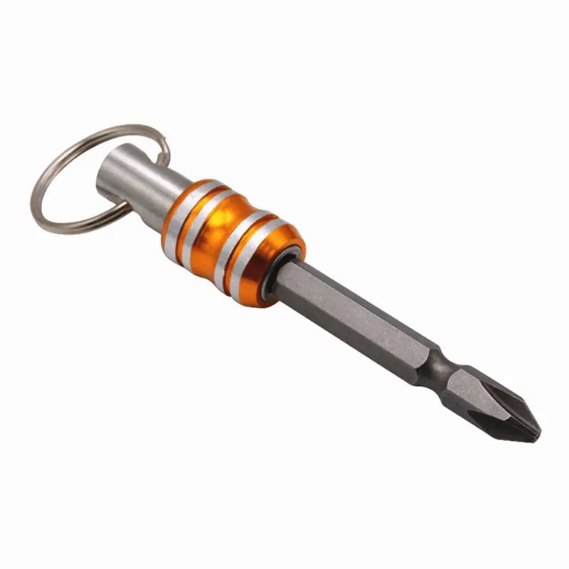 1 Máy Tính Hoặc 5 Chiếc 1/4Inch Chuôi Lục Giác Tua Vít Bit Giá Đỡ Thanh Nối Dài Khoan Vít Bộ Chuyển Đổi Nhanh phát Hành Móc Khóa Dễ Dàng Thay Đổi
