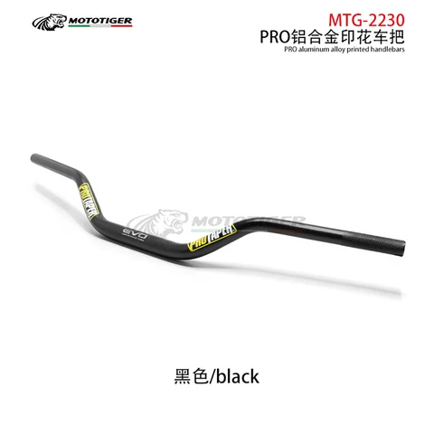 Мотоциклетный руль 28 мм 1-1/8 дюйма для KTM SX SXF EXC Honda CRF Suzuki Yamaha YZ YZF Kawasaki KLX, универсальный грязевой пит-байк