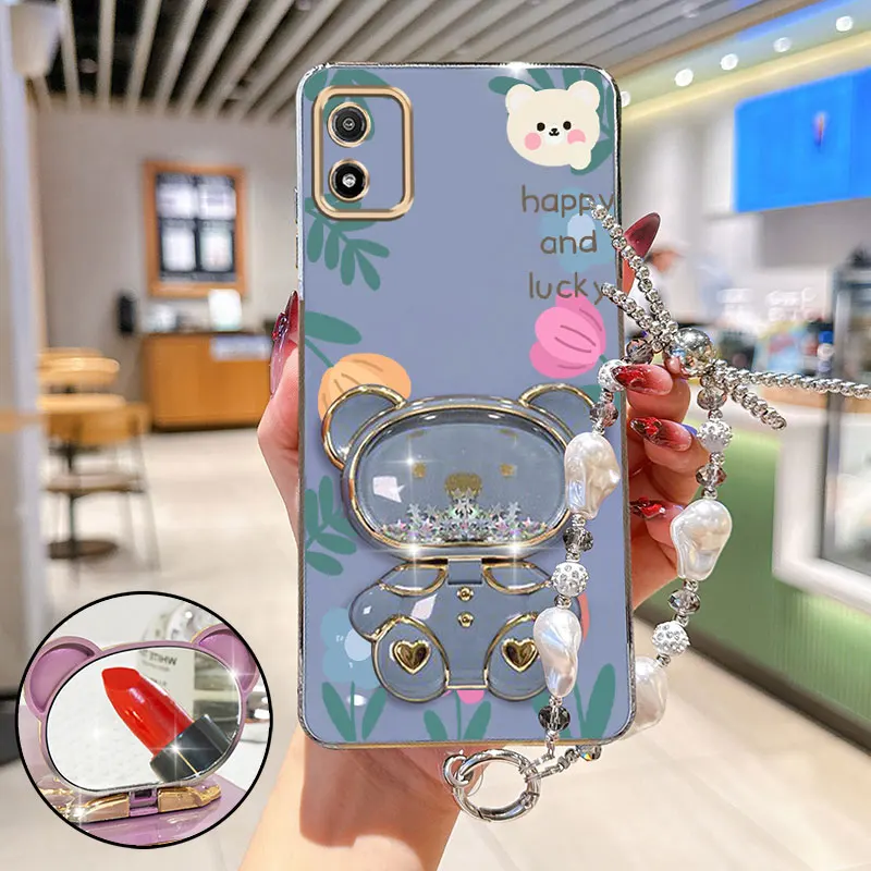 Pearl Strap Happy B…