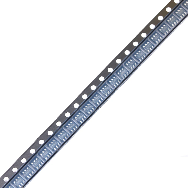 TPS54202DDCR  High quality New