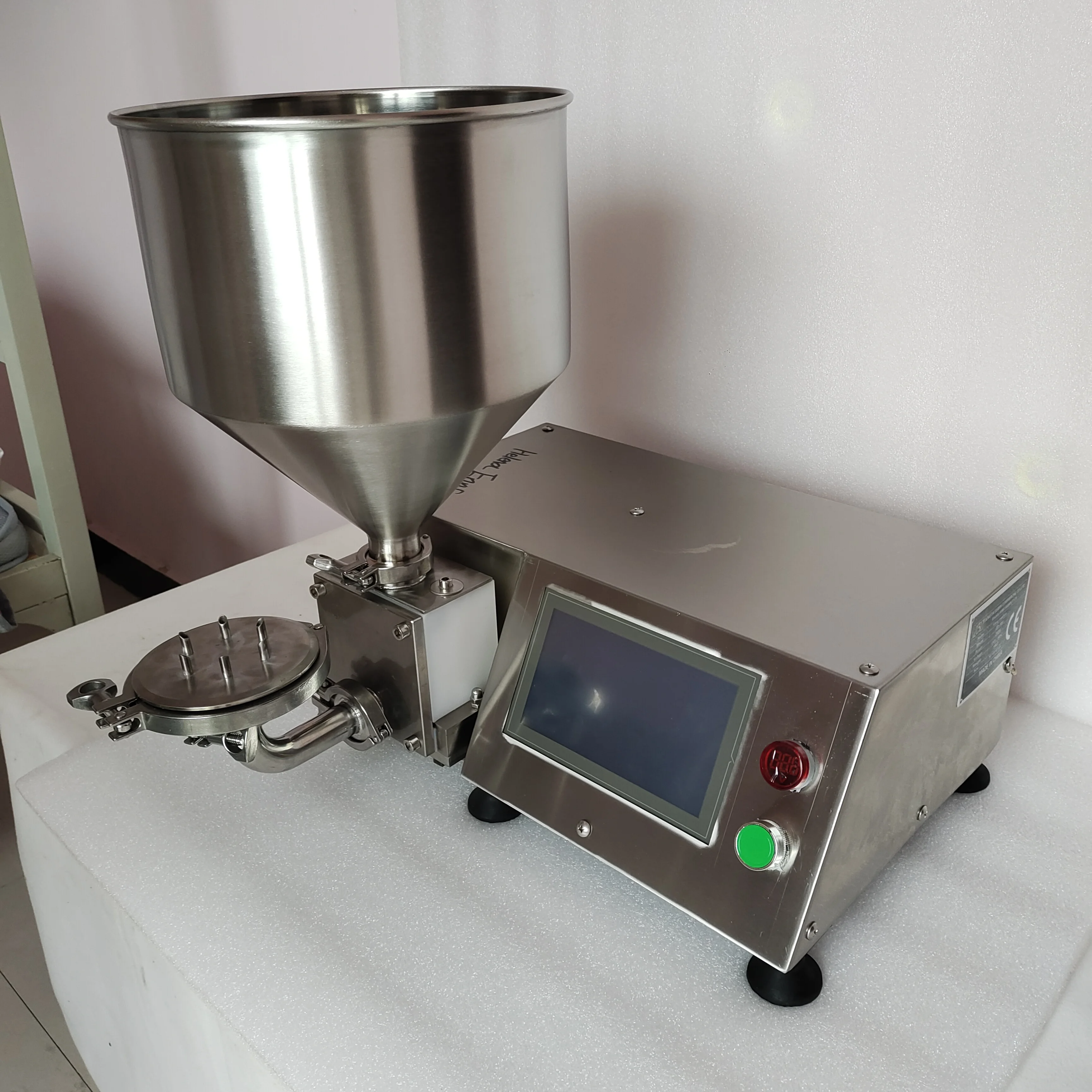 Donut Jam Injection…