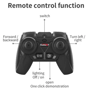 أعلى 12 مبيعات جرار للتحكم عن بعد - رقم 3