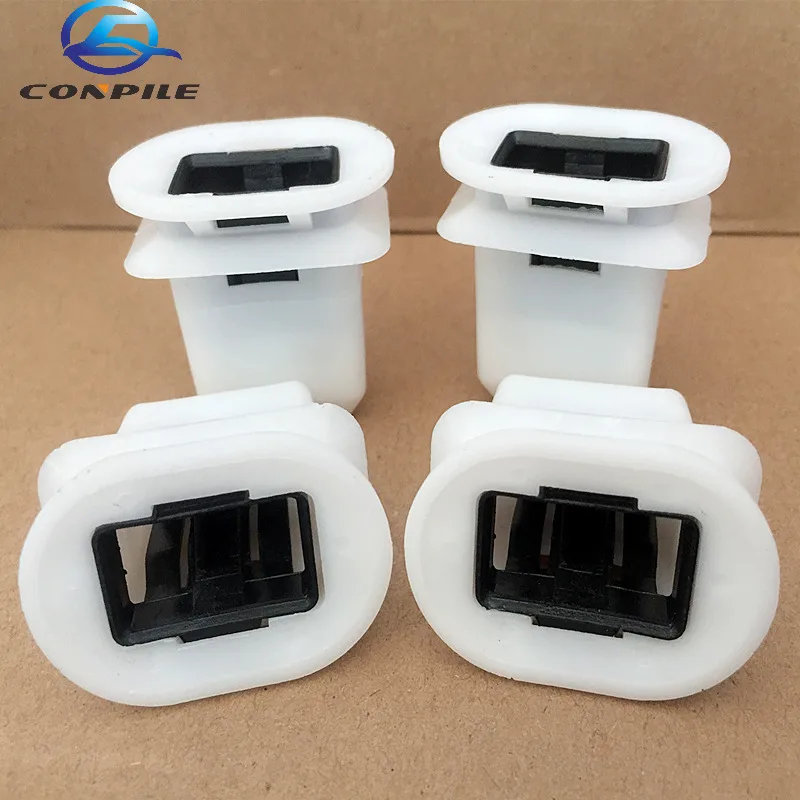 

For Buick KE GT TV GS Rear Seat Fixing Clip Universal