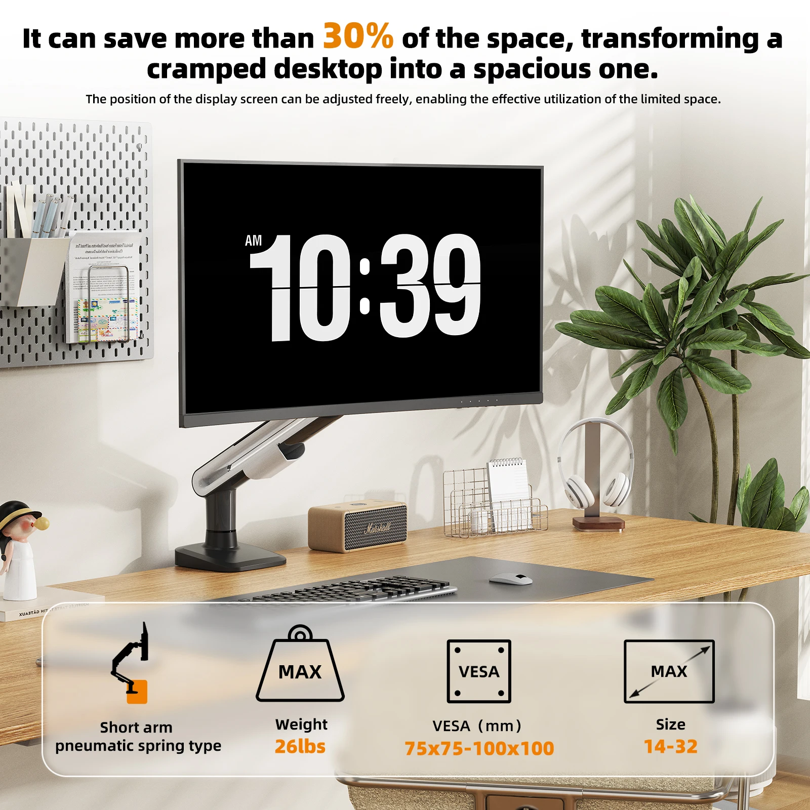 Thumbnail 2 - #35 Best Monitor Arms to Buy In 2026