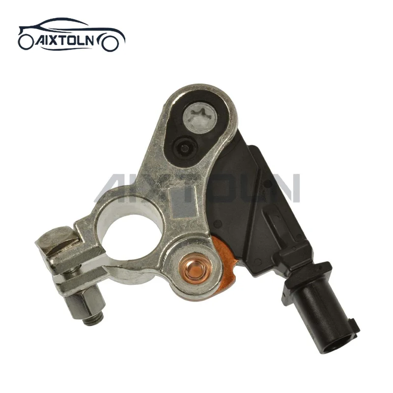 LR038721 Battery Current Sensor for Range Rover Evoque L538 Discovery Sport L550 Jaguar XF X250 XJ X351 F-Type BJ32-10C679-AA