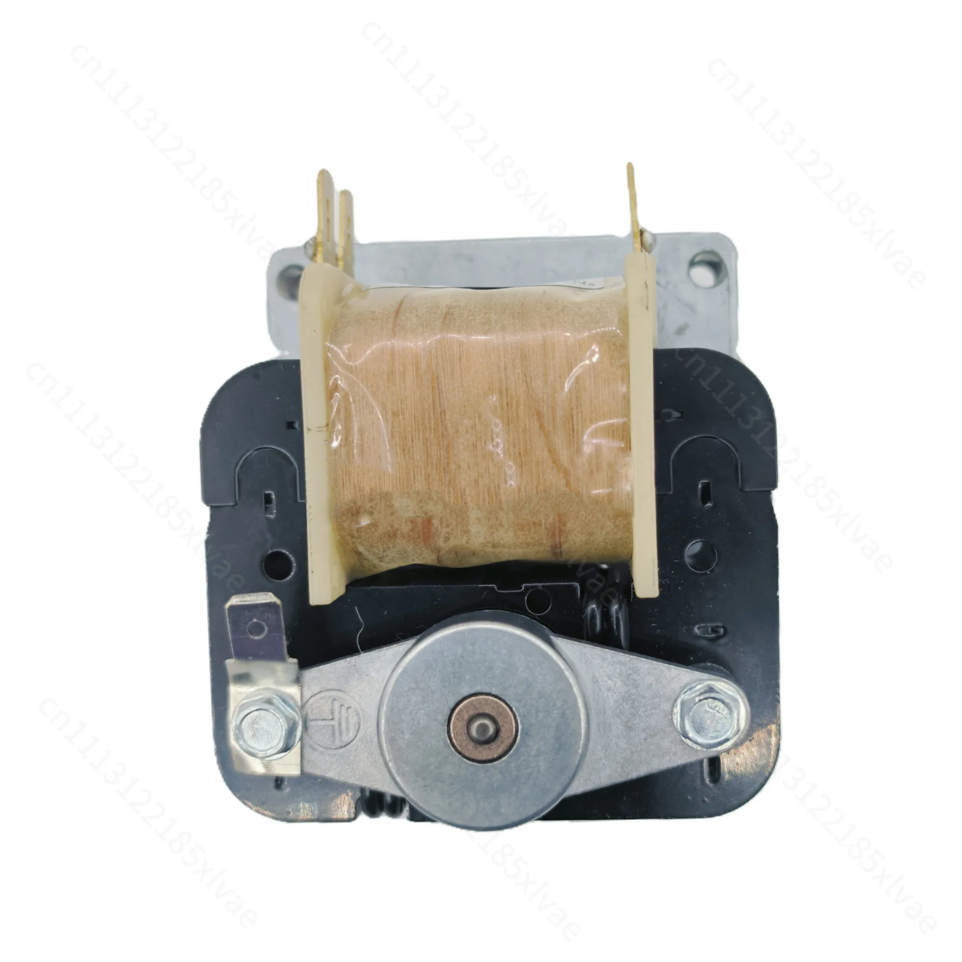 Washing Machine 220V AC Cover Pole Gear Motor Household Appliance Drive Replacement Motor