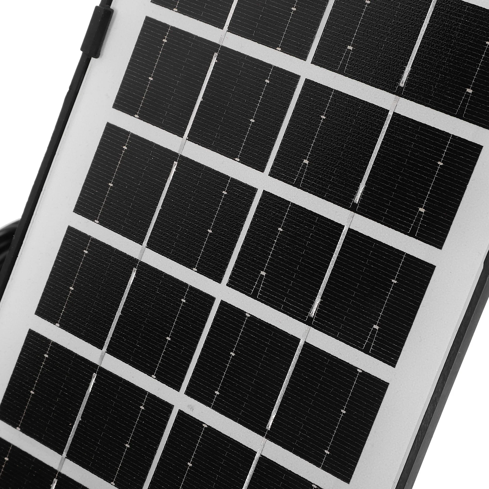 

Solar Wall Lamp Outdoor Indoor IP65 Waterproof Remote Control 54LED 2835 Chips Lighting Polycrystalline Silicon Panel