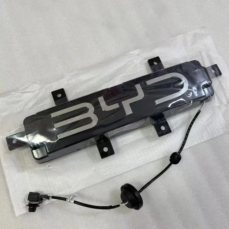 

Для BYD Sea Lion 07 EV: Сборка заднего светового логотипа/эмблемы, аксессуар для автомобиля