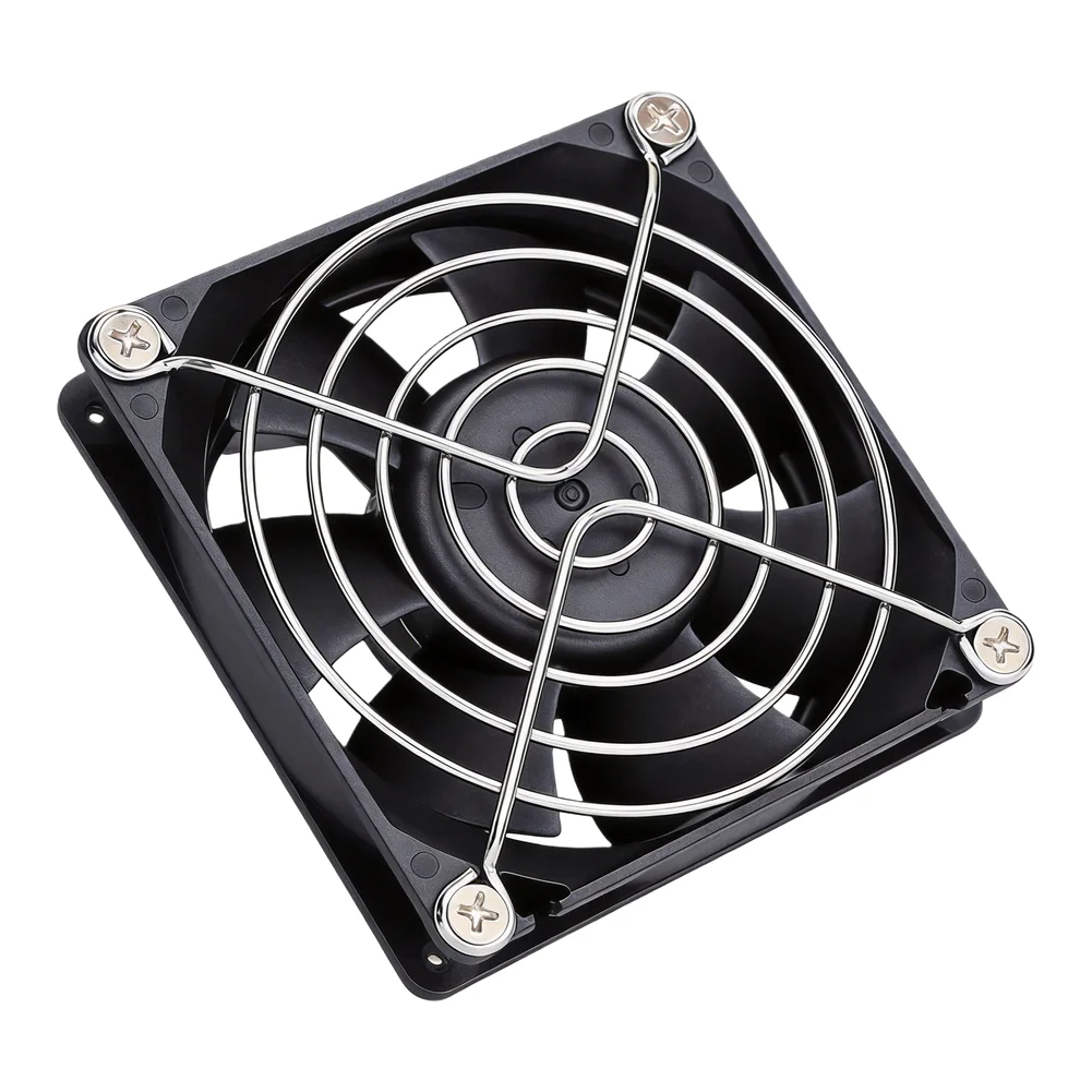 Kitchen Ventilation Kitchen Exhaust Fan USB Speed Control Powerful Kitchen Exhaust Fan Exhaust Fan Adjustable Speed
