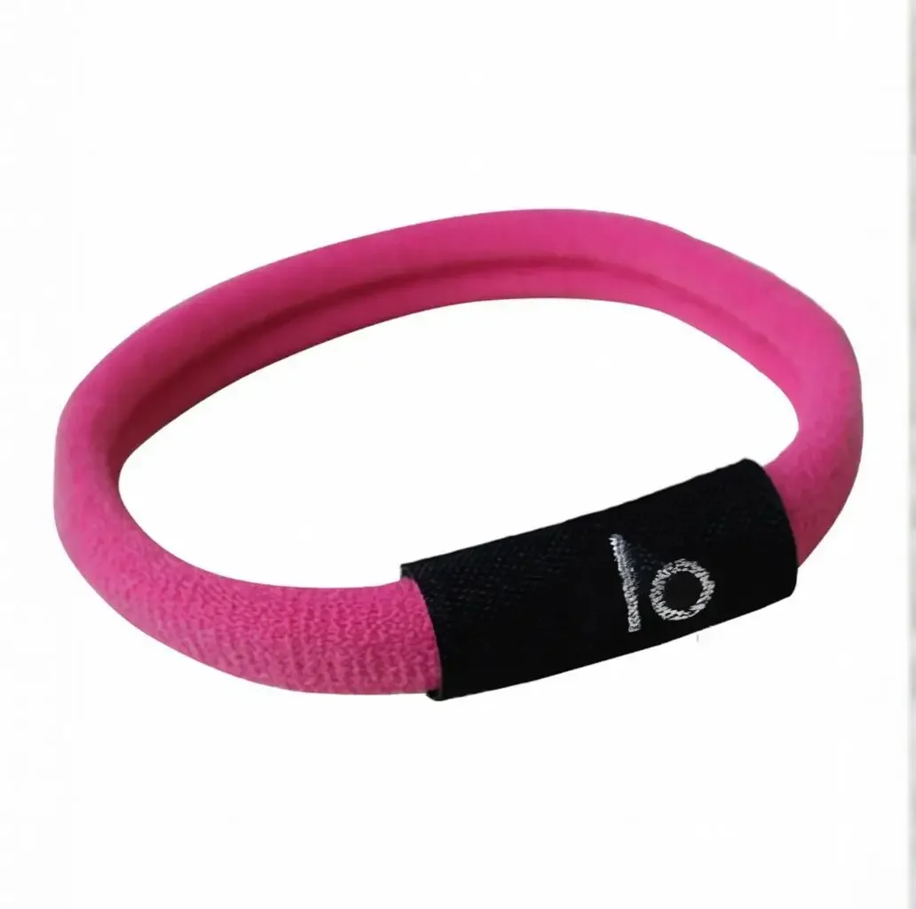 1/3 قطعة حبل الشعر النساء الشعر التعادل الشعر حبل مطاطا ذيل حصان الرياضة Headrope إكسسوارات الشعر