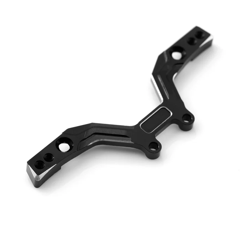RC Car Upgrade Front Oil Pressure Shock Absorber Bracket Kit For Arrma 1/18 Typhon Grom RC Car Accessories