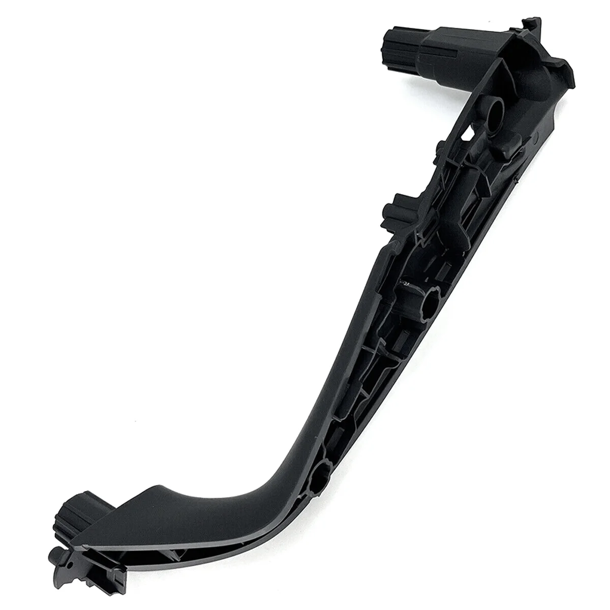 

RA-4 шт. левая и правая дверная ручка автомобиля, внутренняя накладка панели для BMW 5 серии G30 G31 G38 F90 2017-2023 51417438523