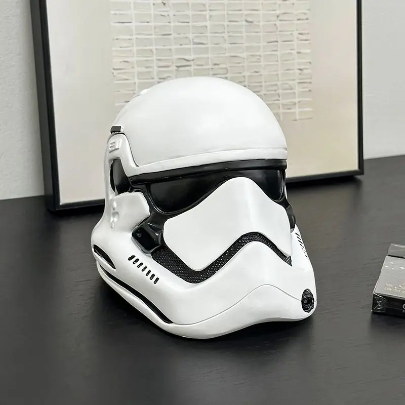 

Пепельница для домашнего/автомобиля и хранения, популярный в Интернете стиль мотоциклетного шлема, модная антивозрастная крышка с крышкой, подарок парню