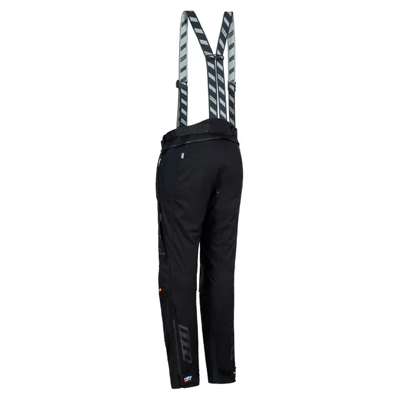 Outdoor cycling trousers, breathable waterproof cycling trousers, down to keep warm