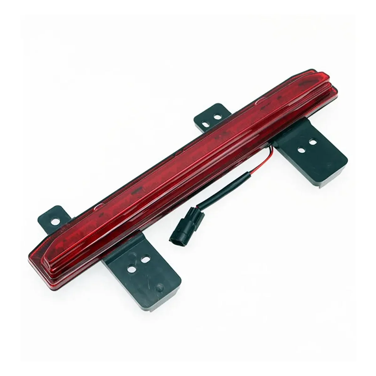 Rear Bumper Light for H6 3Rd Generation Fog Light Reverse Light Foglamp Signal Light Rear Brake Lamp