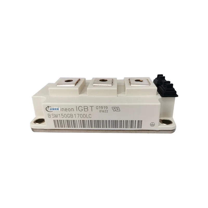 

BSM200GB170DLC FF200R17KE3 Semiconductor igbt Electronic Components New