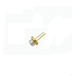 QL65I7S-A/C 650nm 30mw Laser Diode 5.6mm TO-18 Pin