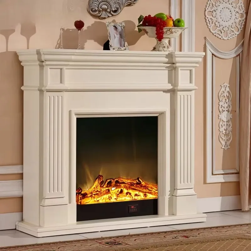 Decoration Living Room Cabinets Beauty Wooden Bedroom Salon Living Room Cabinets Fireplace Wood Woonkamerkasten Furniture Home