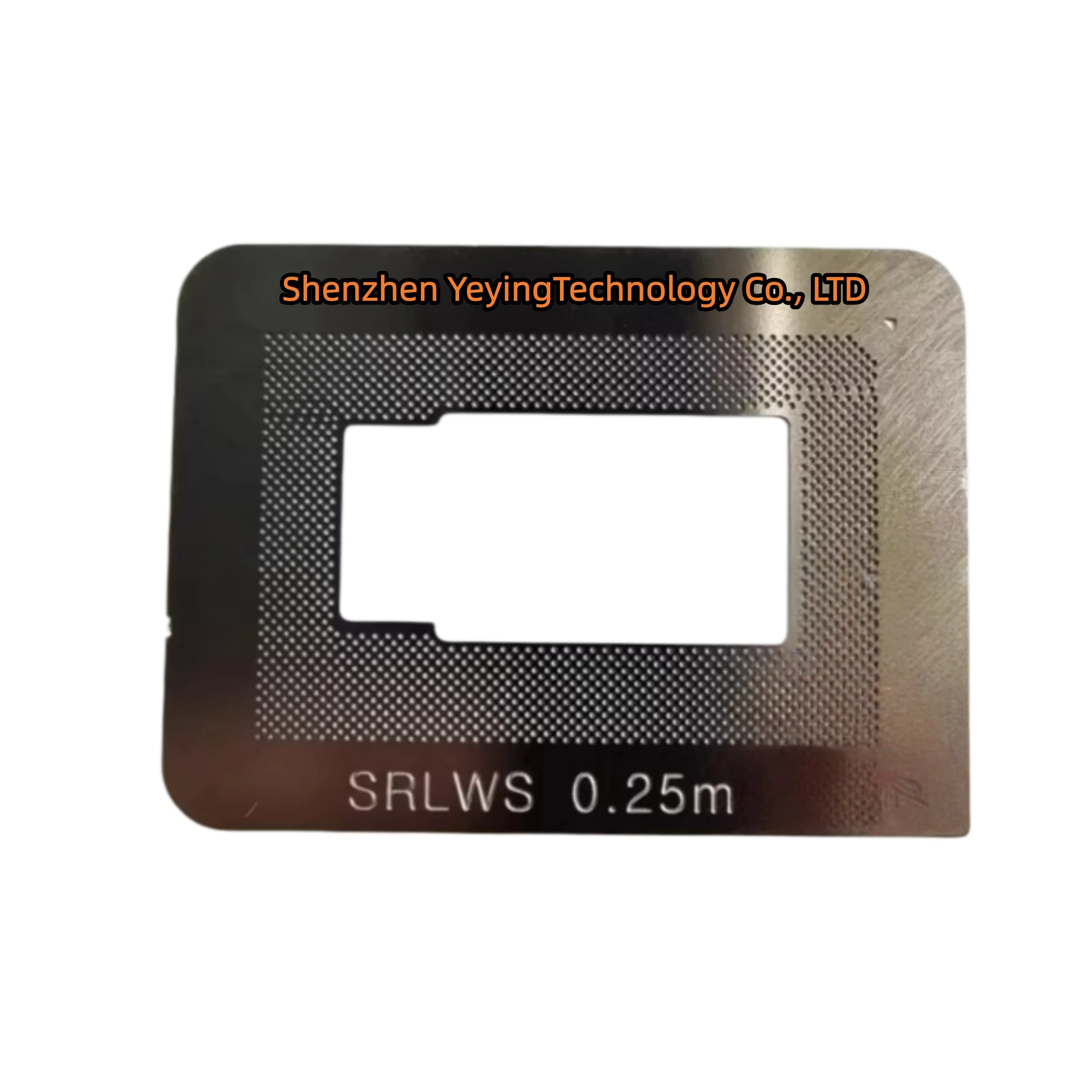 I7-1250U Srlws Srlwt I5-1230U Srlwr Srlwp Srlwq Planting Steel Mesh