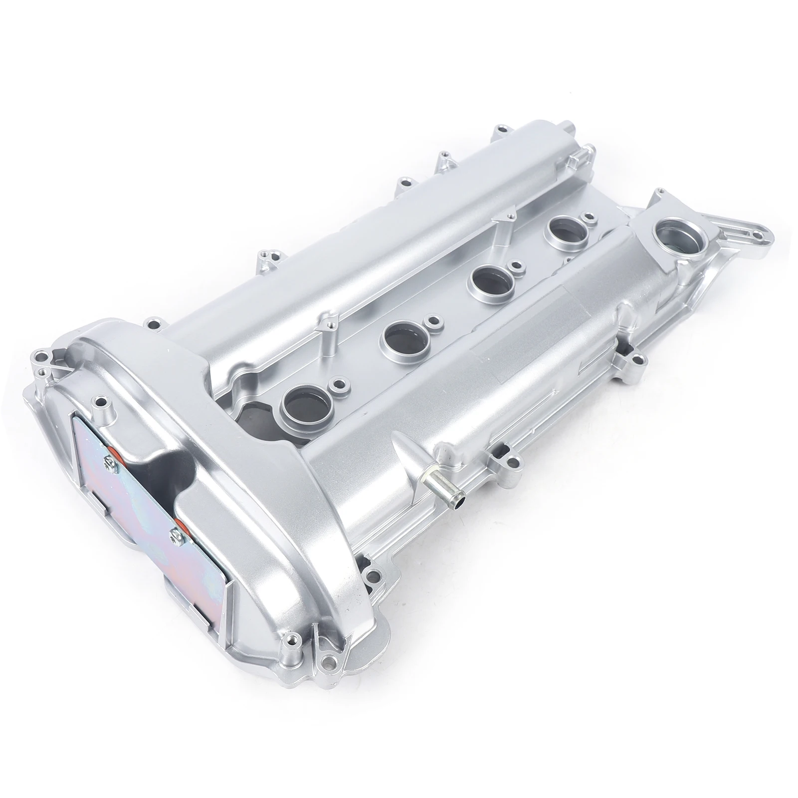 Front Valve Cover Assembly For Buick Chevrolet Equinox GMC Regal Terrain 2.4L 2010-2017 12610279 Engine Valve Cover